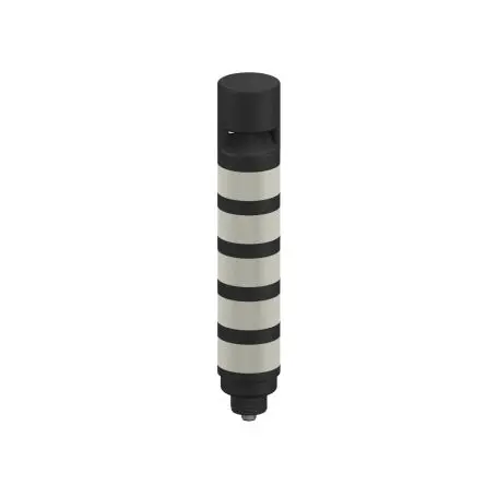 Produktfoto 1 von Banner TL50 Pro LED Signalturm Keine Summer-Komponente 7-stufig Linse Blau, Grün, Rot, Gelb, Weiß 30V Zweifarbiges