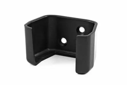 Produktfoto 1 von Hammond Wandhalterung ABS-Kunststoff IP54 1552 33 mm 55 mm 32.48mm
