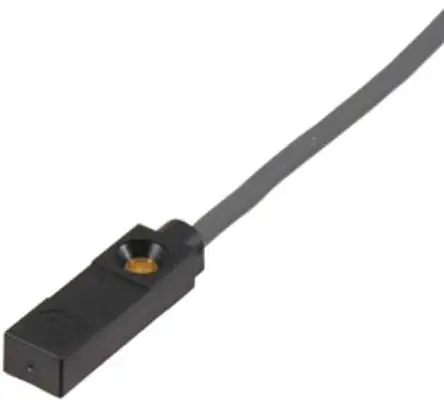 Produktfoto 1 von Omron TLW M3 Induktiver Näherungssensor, Kubisch 2-adrig / 100mA 20 mm, IP67 1000 V ac 24 V dc