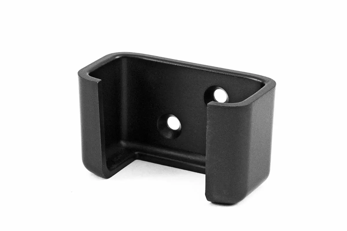 Produktfoto 1 von Hammond Halterahmen, 57.42 x 32.50 x 29.43mm, für 1552C IP54 1552