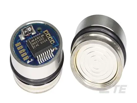 Produktfoto 1 von TE Connectivity 86A Überdruck Drucksensor 0.7 bar, 0,5/4,5 V 35 bar, für Gas