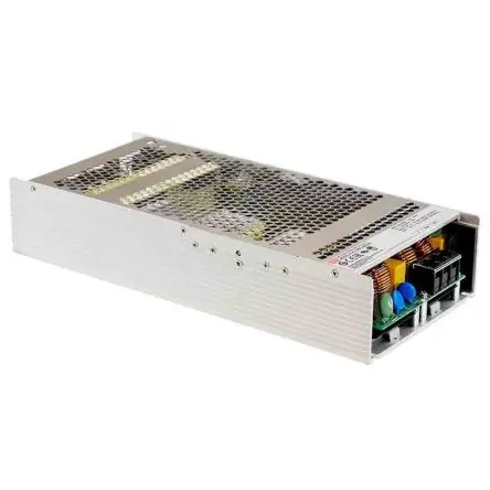 Produktfoto 1 von MEAN WELL UHP Schaltnetzteil 1 36V dc 2.498 kW, Fahrgestell 13.2V ac