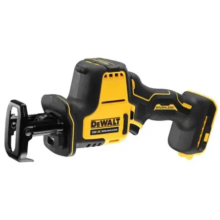 Produktfoto 1 von DeWALT Bürstenlos 589 W