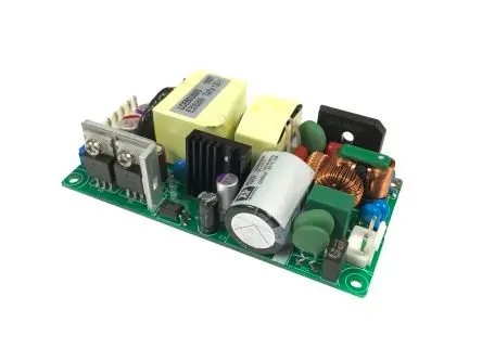 Produktfoto 1 von XP Power LCE80 Schaltnetzteil 1 30V dc 80 W 230V ac