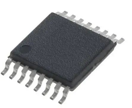 Produktfoto 1 von ams OSRAM Hall-Effekt-Sensor 1-Achsen Oberfläche 3.3 V 5V SSI, Pulsbreitenmodulation Bipolar