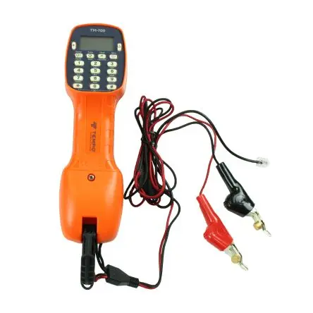 Produktfoto 1 von Tempo Telefonleitungsprüfgerät TM700 ADSL kompatibel