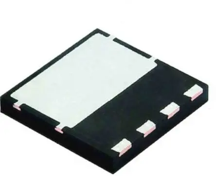 Produktfoto 1 von Vishay EF N-Kanal, Oberfläche MOSFET Erweiterung 650 V / 36 A 202 W, 5-Pin PowerPAK 8 x 8