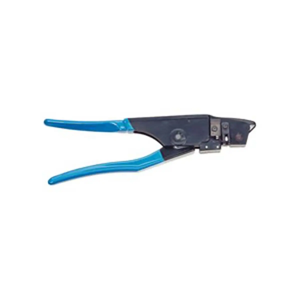 MECATRACTION 51190 Crimp-Werkzeug 1 to 2.5 mm² für Isolierte Anschlussklemmen, 290 mm