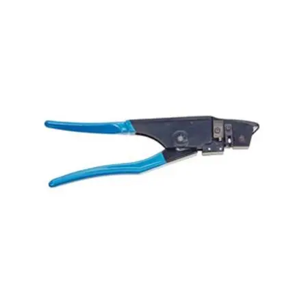 Produktfoto 1 von MECATRACTION TH Crimp-Werkzeug 1 to 2.5 mm² für Isolierte Anschlussklemmen, 290mm