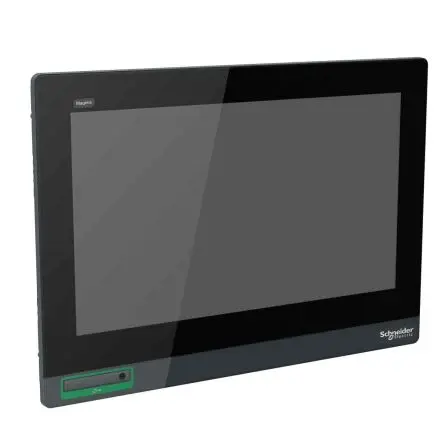 Produktfoto 1 von Schneider Electric, Harmony, HMI-Touchscreen, TFT-LCD, 1366 x 768 pixel, 396.24 mm