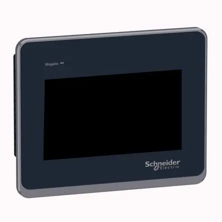 Produktfoto 1 von Schneider Electric, Harmony, HMI-Touchscreen, TFT-LCD, 480 x 272 pixel, 4 Zoll