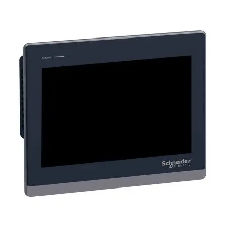Produktfoto 1 von Schneider Electric, Harmony, HMI-Touchscreen, TFT-LCD, 1024 x 600 pixel, 10 Zoll