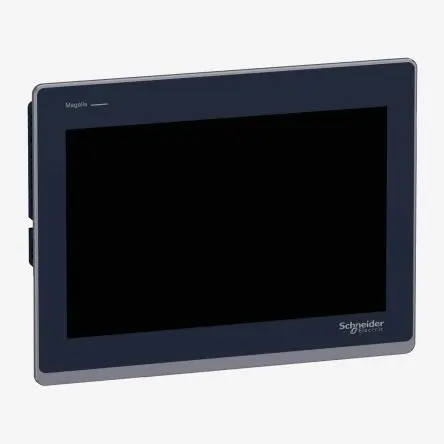 Produktfoto 1 von Schneider Electric, Harmony, HMI-Touchscreen, TFT-LCD, 1280 x 800 pixel, 12 Zoll