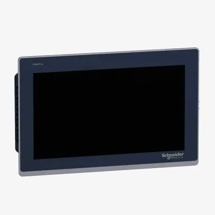 Produktfoto 1 von Schneider Electric, Harmony, HMI-Touchscreen, TFT-LCD, 1366 x 768 pixel, 381 mm