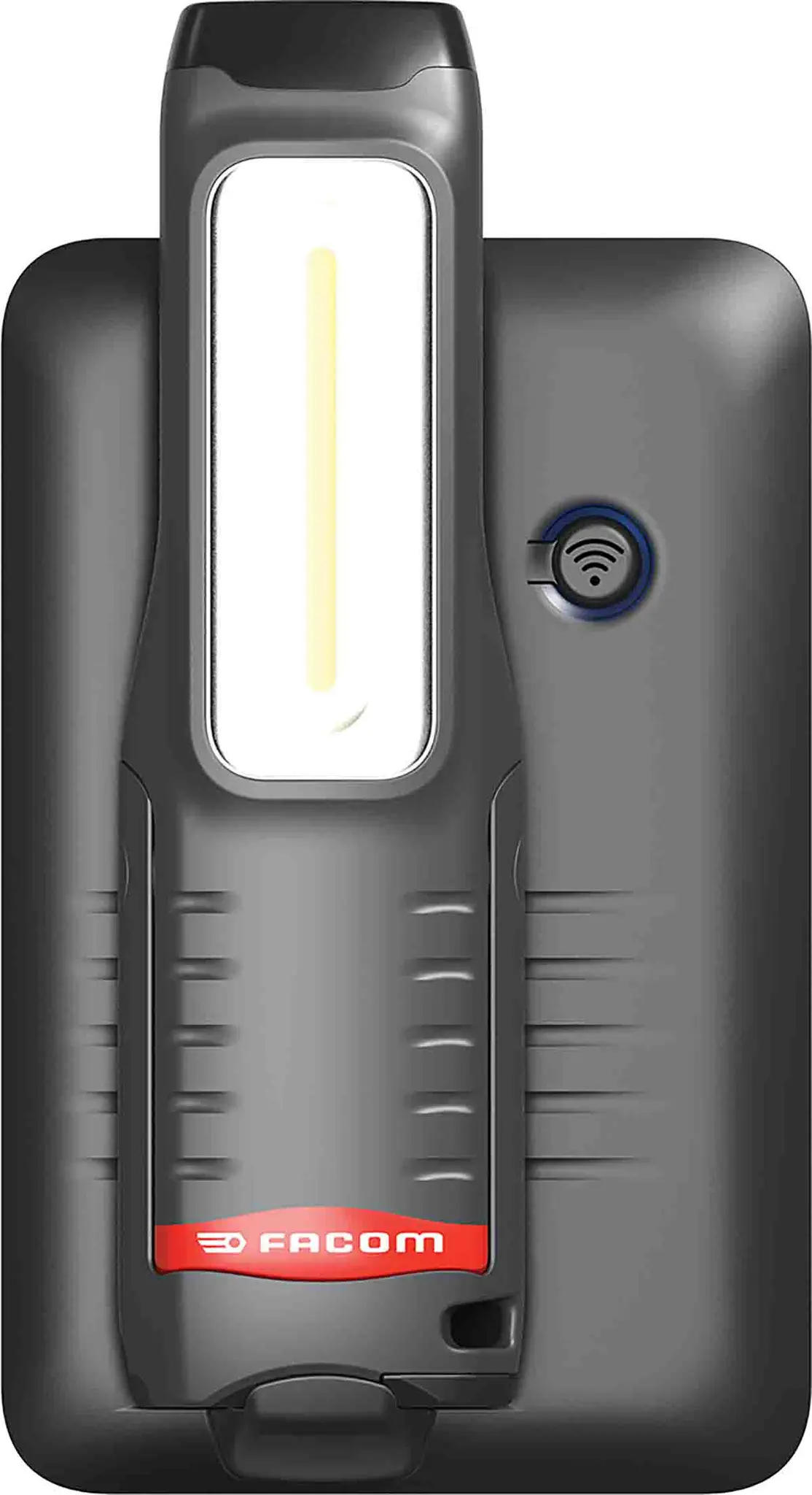 Produktfoto 1 von Facom Tragbar Prüfleuchte / 7.4 V bis 0.5 m aufladbar IP40