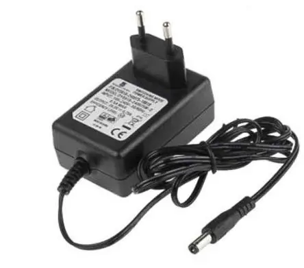 Produktfoto 1 von RS PRO 50.4 W 15DYS 1 AC/DC-Adapter EU 3.36 A AC-DC-Wandler-Netzteile, 15V dc