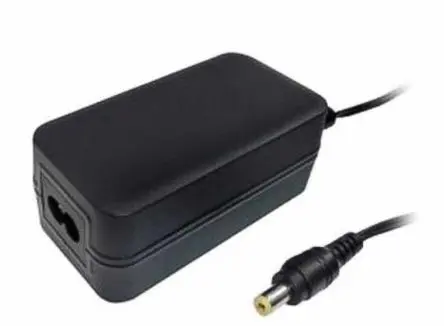 Produktfoto 1 von RS PRO 60 W 15DYS 1 AC/DC-Adapter 4 A AC-DC-Wandler-Netzteile, 15V dc