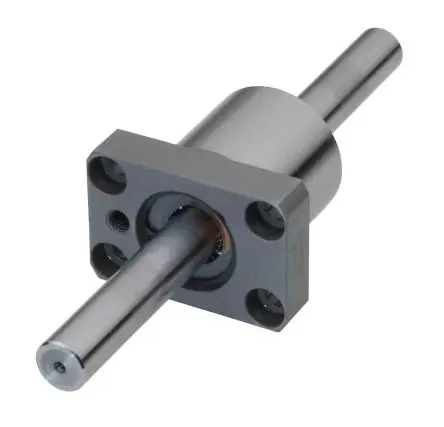NSK Gegenmutter, 48 mm x 1.9m 20 mm 15 mm