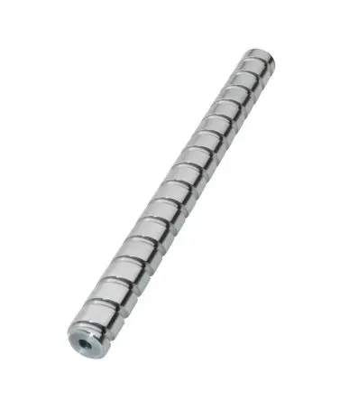 NSK Welle, Wellen-Ø 28 mm x 1.9 m