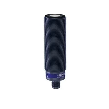 Produktfoto 1 von Telemecanique Sensors XX M30 Ultraschall-Näherungssensor, Gewinderohr 2 m 4 bis 20 mA, IP65 30 V dc