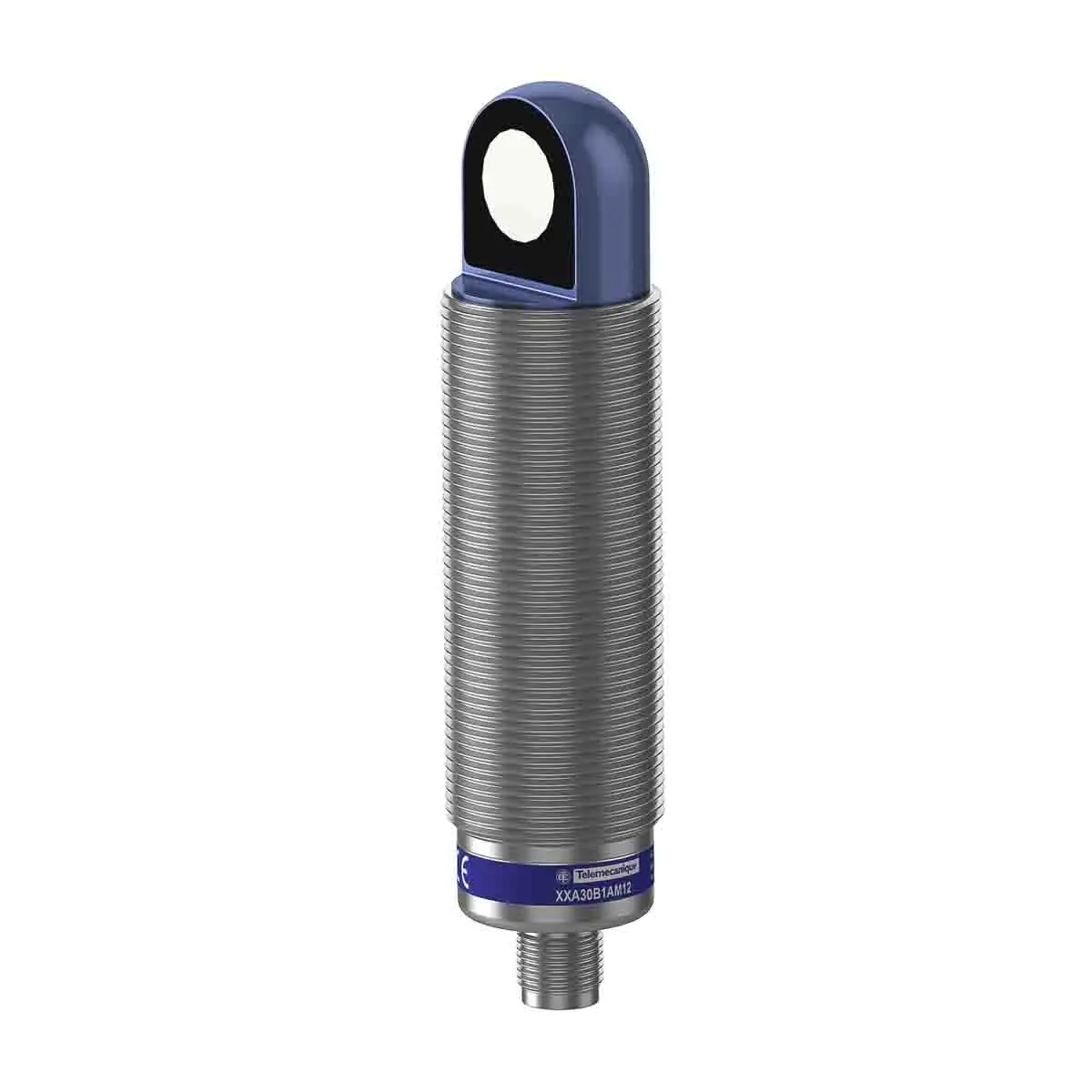 Produktfoto 1 von Telemecanique Sensors M30 Näherungssensor Ultraschall, Gewinderohr 1 m 4-20 mA 12 → 24 V DC, IP67