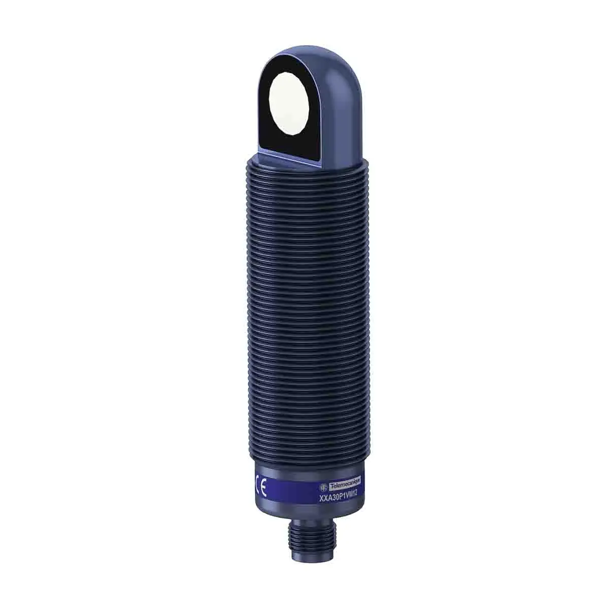 Produktfoto 1 von Telemecanique Sensors M30 Näherungssensor Ultraschall, Gewinderohr 1 m 0-10 V 24 VDC, IP67