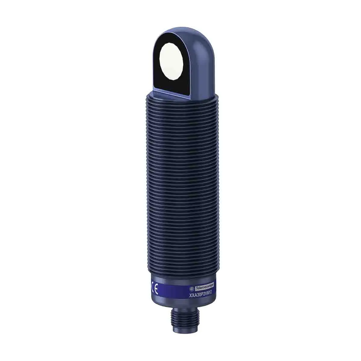 Produktfoto 1 von Telemecanique Sensors M30 Näherungssensor Ultraschall, Gewinderohr 2 m 0-10 V 24 VDC, IP67
