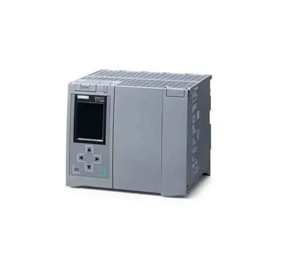 Produktfoto 1 von Siemens SIMATIC S7-1500F SPS CPU, 20 Eing.