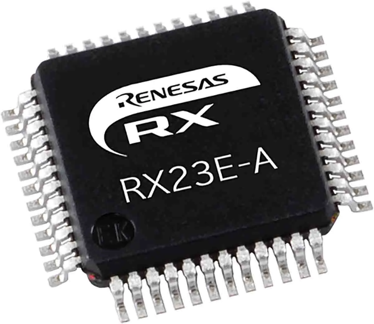Produktfoto 1 von Renesas Electronics Starterkit RX