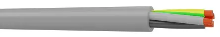 Produktfoto 1 von AXINDUS CRCT Schaltdraht, Polyvinylchlorid 70 °C