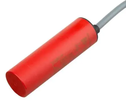 Produktfoto 1 von Carlo Gavazzi Kapazitiver Näherungssensor 12 mm, Zylinderförmig Relais, IP67 230 V ac 265 V dc
