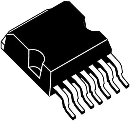 Produktfoto 1 von STMicroelectronics SCTH90 Typ N-Kanal, Oberfläche MOSFET Erweiterung 650 V / 116 A 484 W, 7-Pin H2PAK