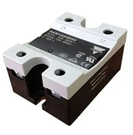 Produktfoto 1 von Carlo Gavazzi RAM1A Panel Halbleiterausgang 660 V ac 32V / 50 A