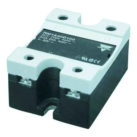 Produktfoto 1 von Carlo Gavazzi Panel Halbleiterausgang 440 V ac 32V / 50 A