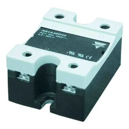 Produktfoto 1 von Carlo Gavazzi RS 40 Panel Halbleiterausgang 440 V ac / 25 A