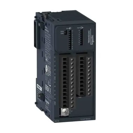 Produktfoto 1 von Schneider Electric SPS-E/A Modul Modicon TM Spannung 24V dc
