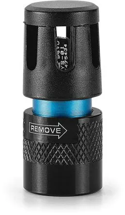 Produktfoto 1 von FLIR Feuchtemessgerät Stiftform MR277