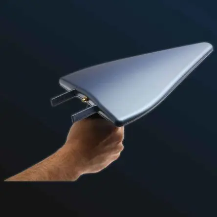 Aaronia Ag Spektrumanalysator-Antenne, Antenne für Spektrumanalysator