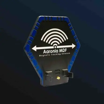 Produktfoto 1 von Aaronia Ag Spektrumanalysator-Antenne, Antenne für Spektrumanalysator