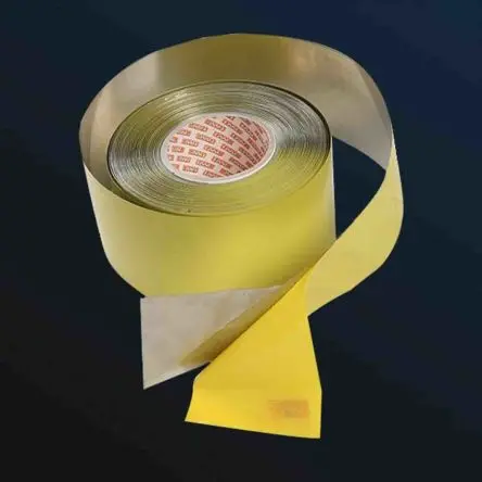 Produktfoto 1 von Aaronia Ag Abschirmstreifen aus Nickellegierung, Stärke 0.1 mm Klebeband, 91mm x 1 m