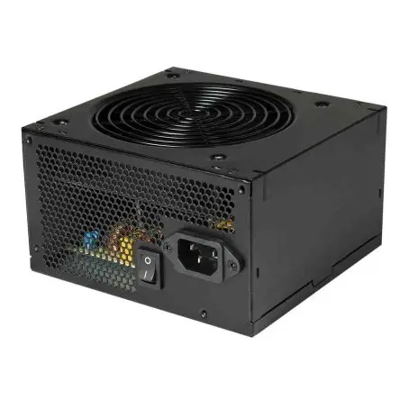 Produktfoto 1 von RS PRO 700 W PC Netzteil, 86 mm 240V ac x 140 mm 12V x 150mm / 46 A, 5 Ausg.