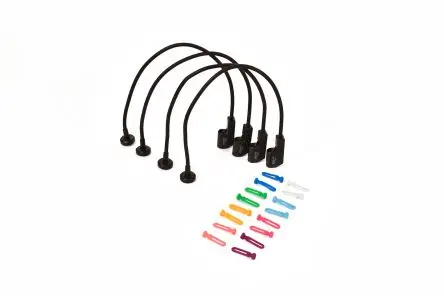 Produktfoto 1 von Pico Technology Tastkopfpositionierungssystem Tastkopfhalter PicoScope 6000E