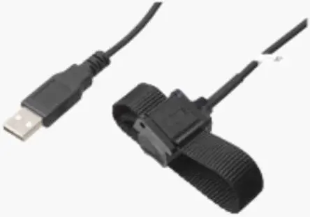 Produktfoto 1 von Pepperl + Fuchs UC-PROG-IR-USB USB-Programmierwerkzeug