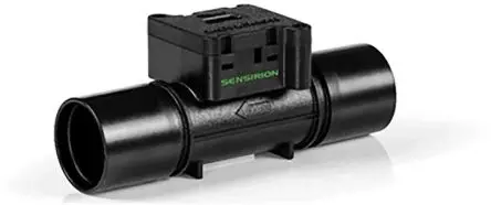 Produktfoto 1 von Sensirion SFM3020 60 °C Durchflussmesser