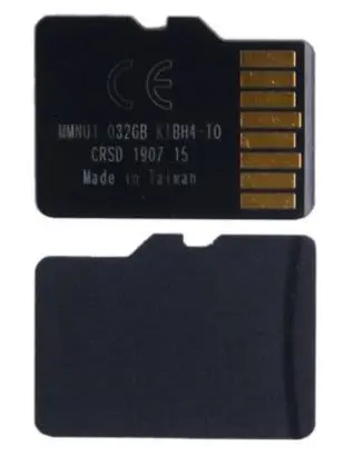 Produktfoto 1 von Okdo Raspberry Pi-Software 32 GB