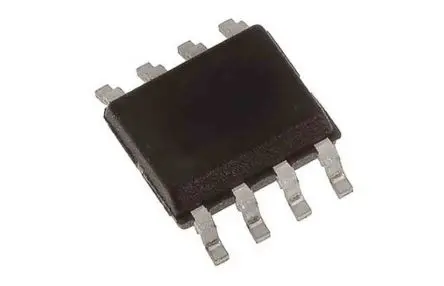 Produktfoto 1 von Renesas Electronics MOSFET MOSFET 3400 mA 8-Pin SOIC 20V 365 ns