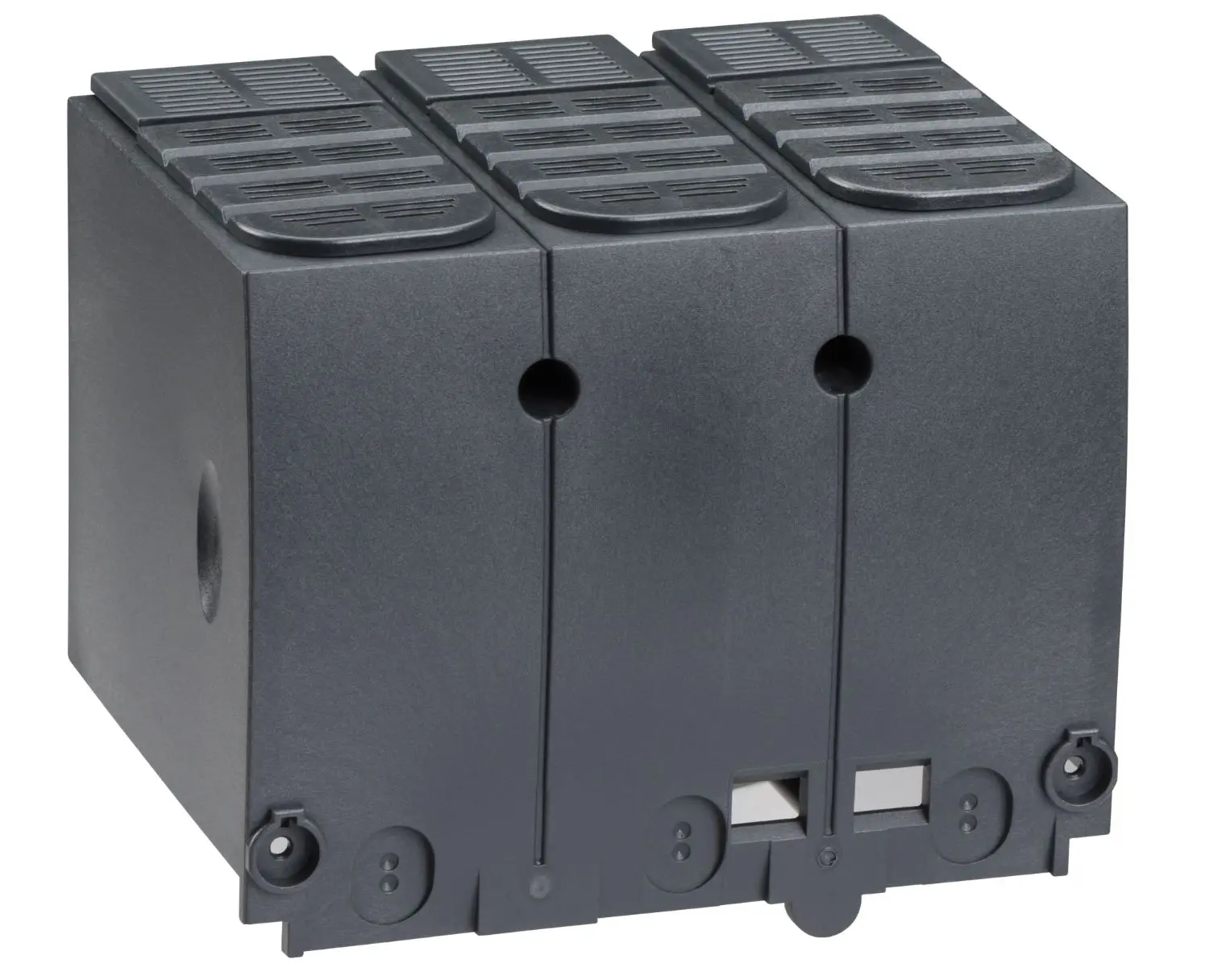Produktfoto 1 von Schneider Electric Isolierungszubehör für Compact NSX, Easy Pact CVS