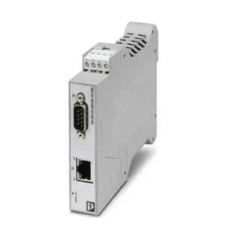 Phoenix Contact Serieller Device Server 100 Mbit/s