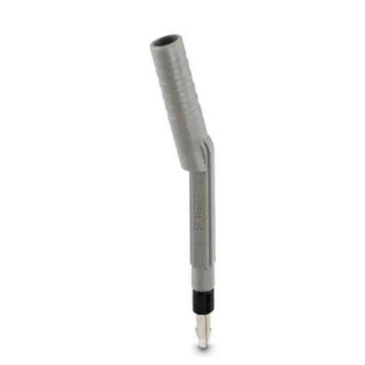 Produktfoto 1 von Phoenix Contact PAIS-4-P/P Prüfadapter für Prüfspitze
