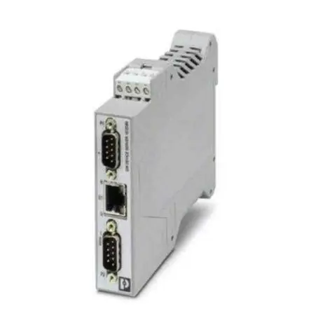 Produktfoto 1 von Phoenix Contact Serieller Device Server 1 100 Mbit/s
